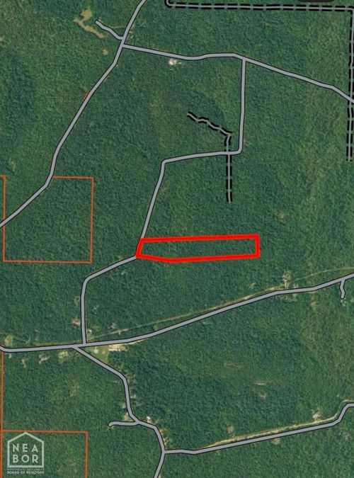 22 Red Fox Rd, Hardy, AR, 72542 | Card Image