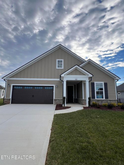 149 Honeysuckle Dr, Lenoir City, TN, 37771-2166 | Card Image