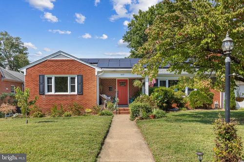 1419 Buckner St, FREDERICKSBURG, VA, 22401-5408 | Card Image