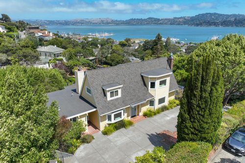 112 Glen Drive, Sausalito, CA, 94965 | Card Image