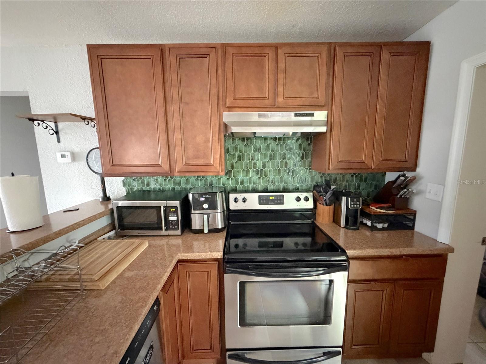 Residential Lease in ORLANDO 5