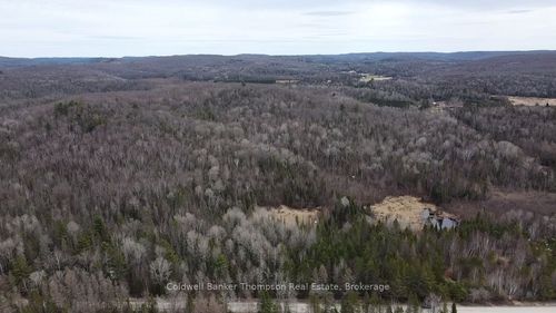 0 LOT 3 Sand Hill Rd, Sundridge, ON, P0A1Z0 | Card Image