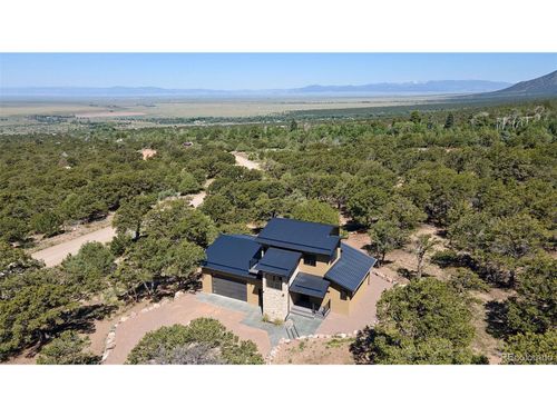 496 Arrowhead Way, Crestone, CO, 81131 | Card Image