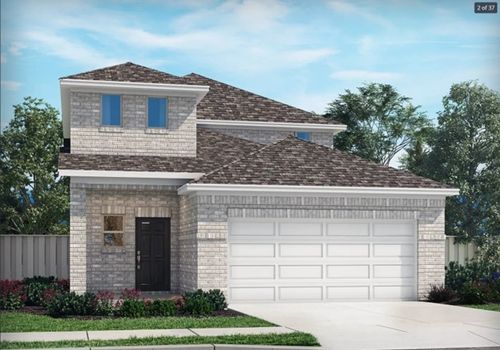 402 Blanton St, Mckinney, TX, 75069-2257 | Card Image