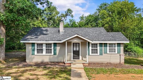 111 Aladdin St, Greenville, SC, 29609-4103 | Card Image