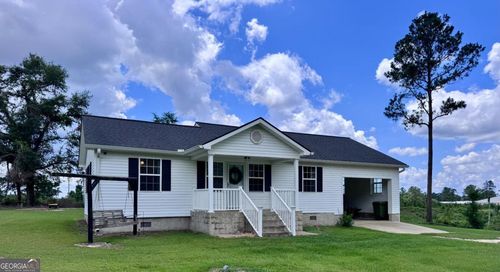309 Ralph Wommack Rd, Hazlehurst, GA, 31539-4823 | Card Image