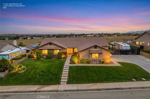 41248 Vista Linda, Palmdale, CA, 93551 | Card Image