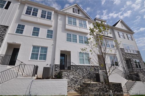 8514 Silsbee Drive, Raleigh, NC, 27613 | Card Image