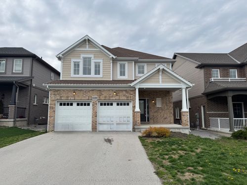 3598 Carolinia Crt, Ridgeway, ON, L0S1N0 | Card Image