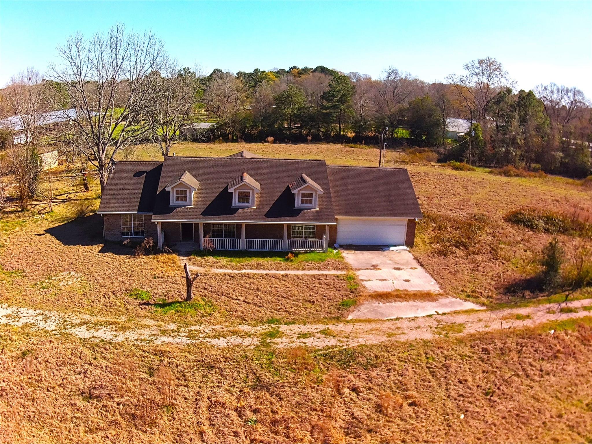 Land in New Caney 4