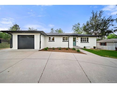 6769 S Foresthill St, Littleton, CO, 80120-3726 | Card Image