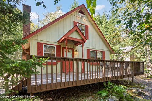 5537 Fox Run Road, Pocono Pines, PA, 18350 | Card Image
