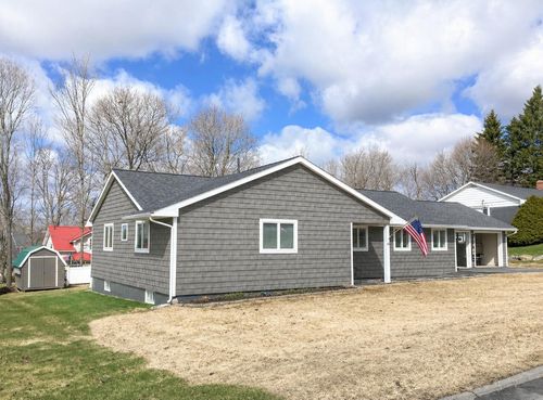 66 Hillside Street, Presque Isle, ME, 04769 | Card Image