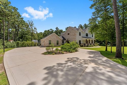 11565 Kirstens Ct, Montgomery, TX, 77316-4005 | Card Image