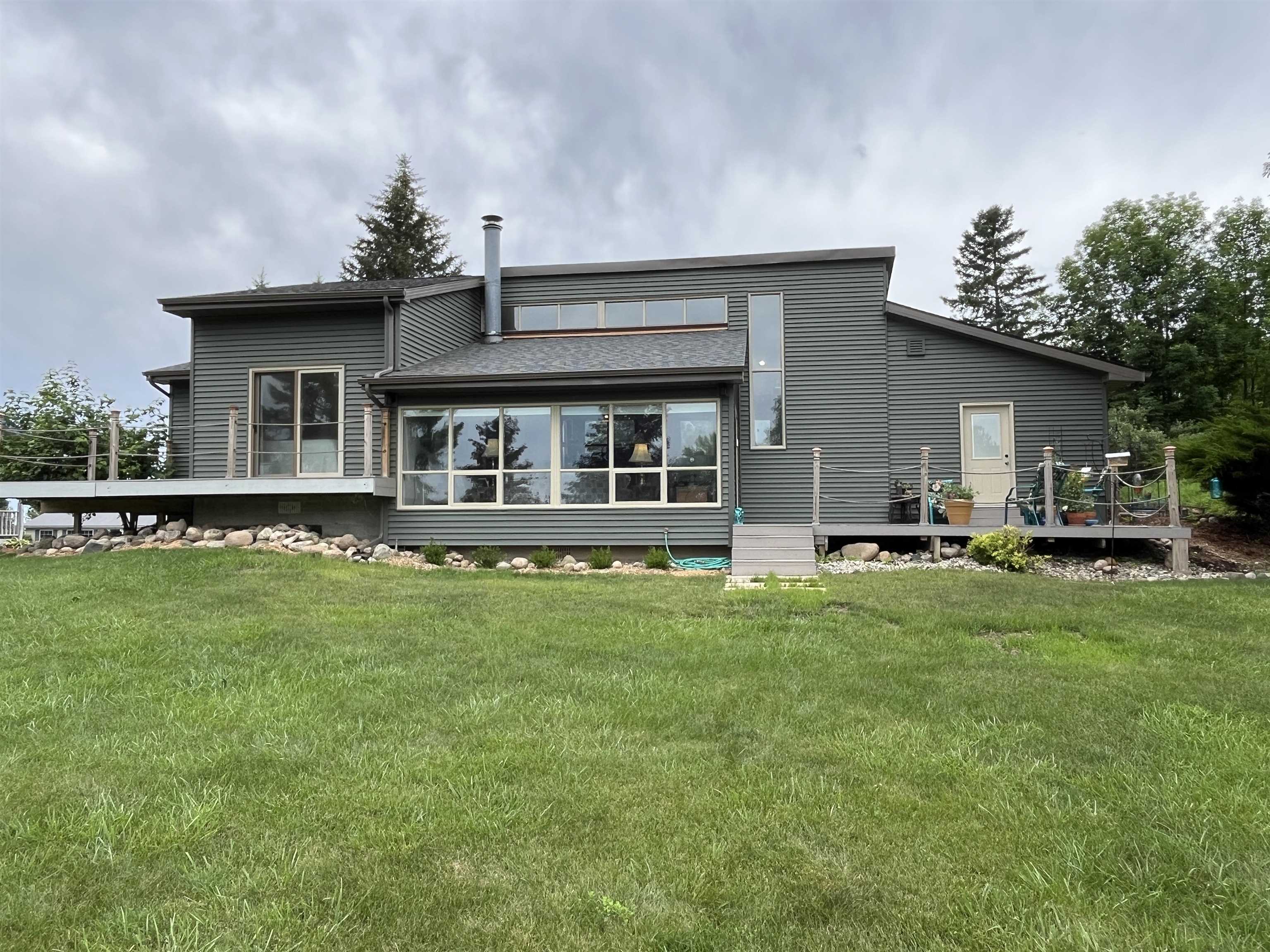 Greensboro Way, Gladwin, MI 48624 #1
