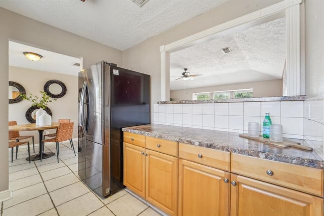4814 Rivertree Ln, House other with 3 bedrooms, 2 bathrooms and 2 parking in Spring TX | Image 8