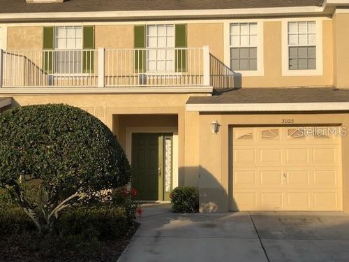 3025 Ashland Ln S, KISSIMMEE, FL, 34741-7777 | Card Image