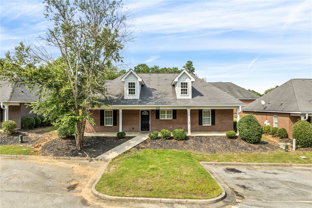 Residential in Auburn