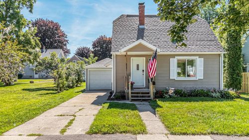 614 Kaukauna Street, KAUKAUNA, WI, 54130 | Card Image