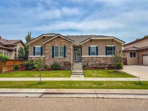 11472 Chambers Dr, Commerce City, CO, 80022-6609 | Card Image