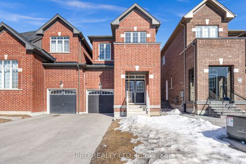 4 Titan Trail, Markham, ON, L3S0E2 | Card Image