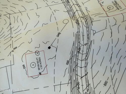 Lot 2 Rolling Hills Dr, Smithfield, KY, 40068 | Card Image