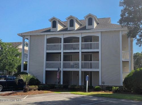 205-3350 Club Villa Dr Se, Southport, NC, 28461-8053 | Card Image