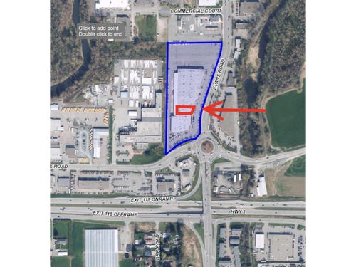 102-7955 Evans Rd, Chilliwack, BC, V2R5R7 | Card Image