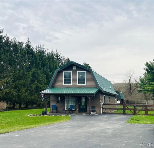 1794 State Route 13, Cortland, NY, 13045-9648 | Card Image