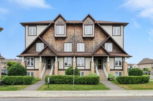 808 Lakeridge Dr, Ottawa, ON, K4A0N3 | Card Image