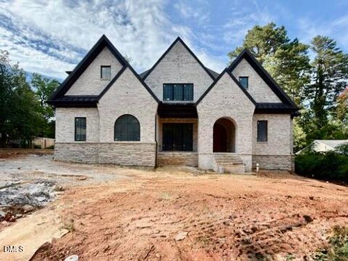 3422 Redbud Ln, Raleigh, NC, 27607-6833 | Card Image