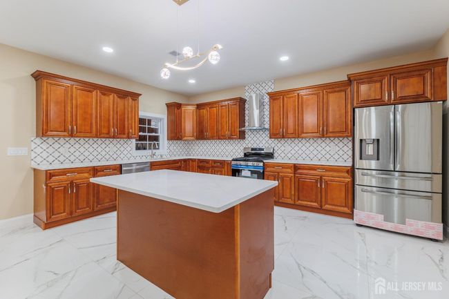 53 Spruce St, House other with 5 bedrooms, 3 bathrooms and null parking in Port Reading NJ | Image 7