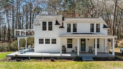 518 Blundon Rd, Reedville, VA, 22539-4351 | Card Image