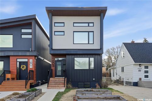 1603 Edward Ave, Saskatoon, SK, S7K3B5 | Card Image