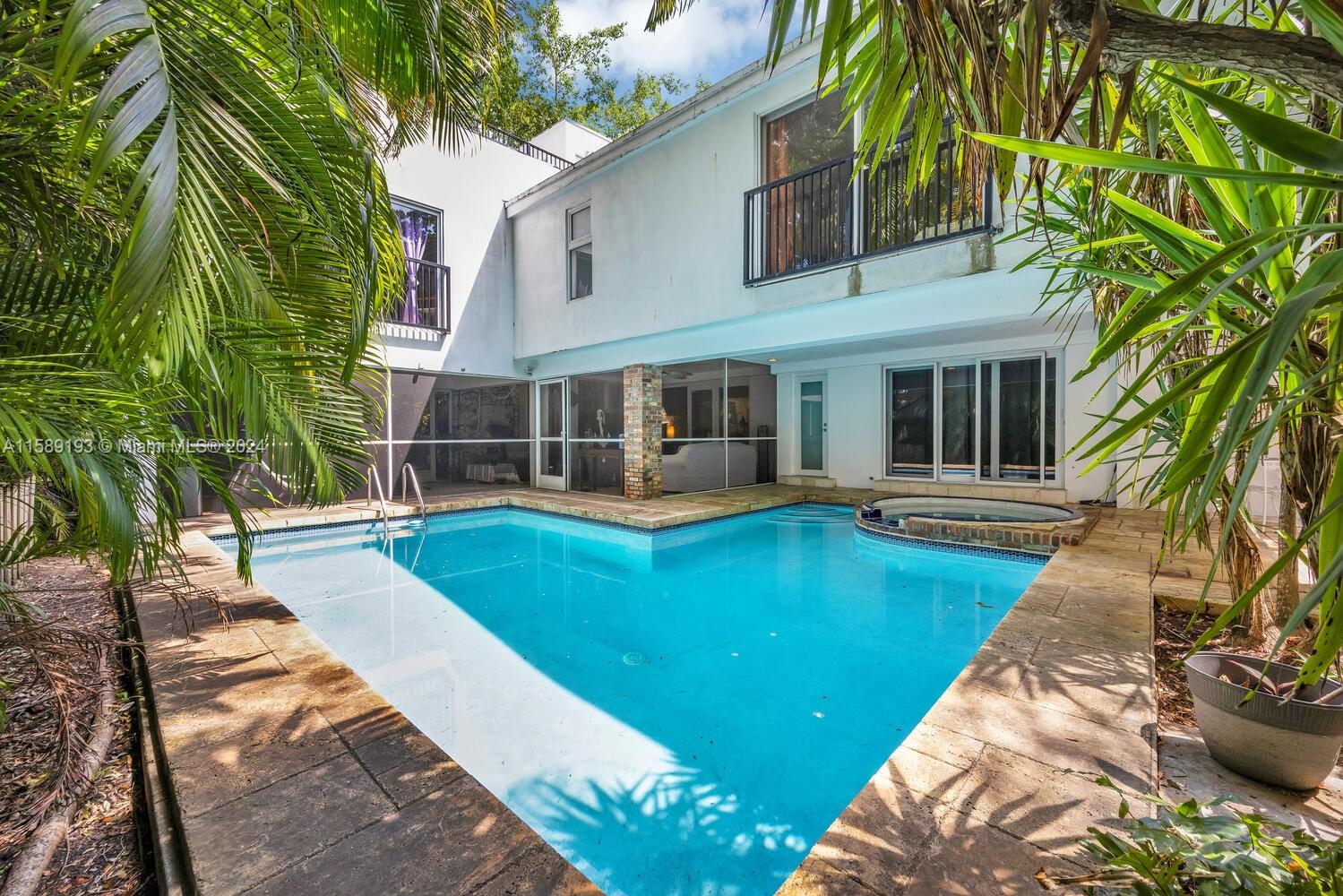 Kirk St, Miami, FL 33133