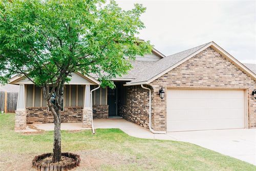 8701 Sw 37th St, Oklahoma City, OK, 73179-3042 | Card Image
