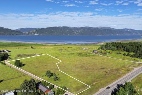 LOT 10 Palisades Dr, Alpine, WY, 83128-9108 | Card Image
