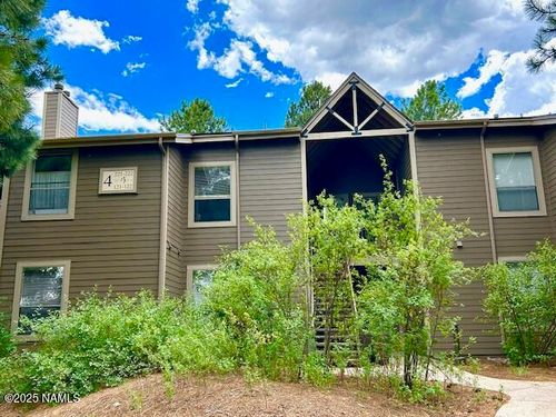 121-1401 N Fourth Street, Flagstaff, AZ, 86004 | Card Image