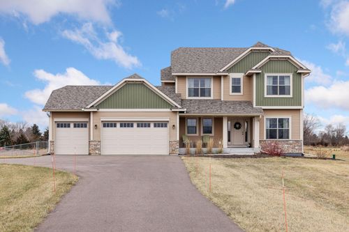 555 Wildberry Drive, Hudson, WI, 54016 | Card Image