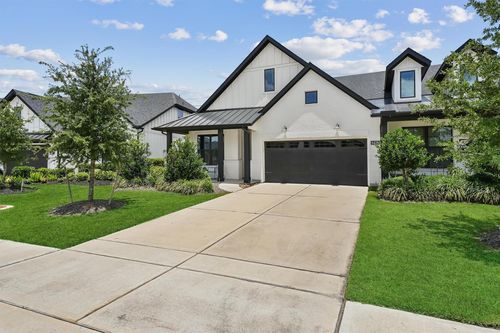 6426 Pomegranate Blossom Dr, Katy, TX, 77493-4229 | Card Image