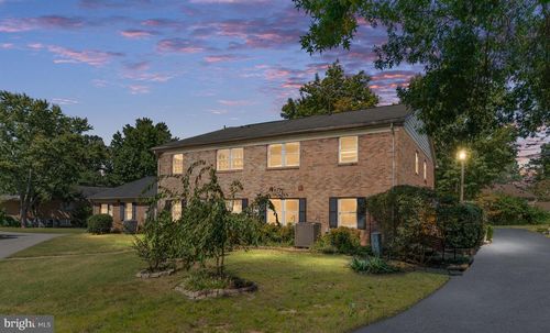 48-9740 Hagel Cir, LORTON, VA, 22079-4313 | Card Image