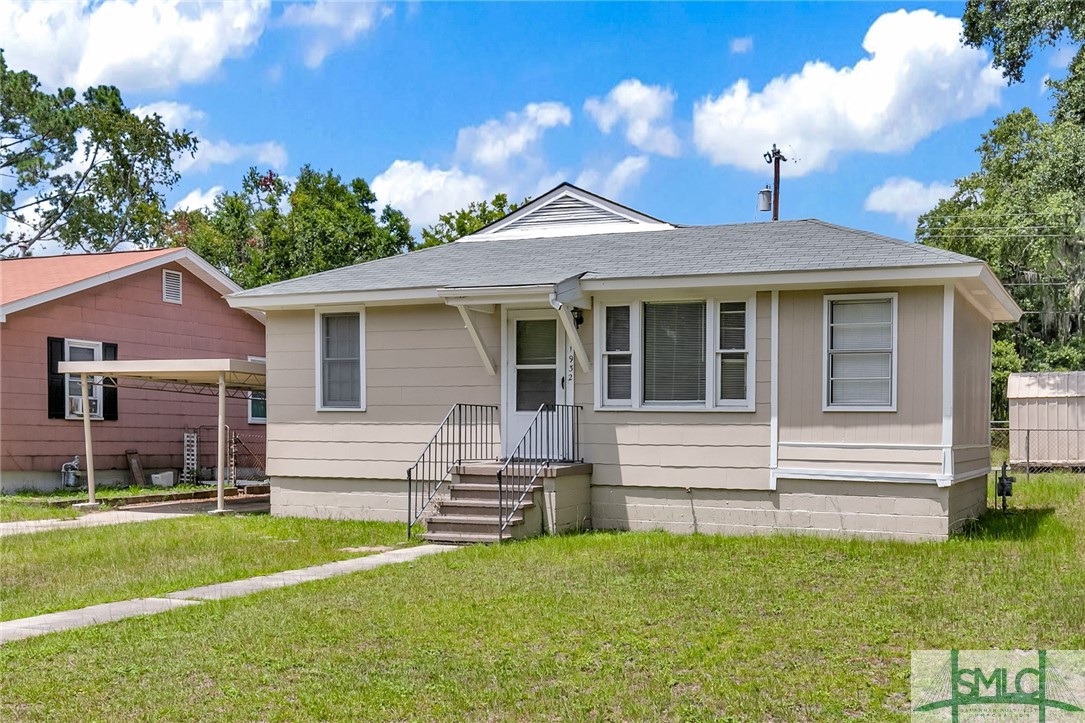 Linnhurst Dr, Savannah, GA 31404