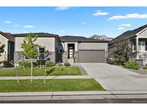 12938 Bridge View Ln, Parker, CO, 80134-6238 | Card Image