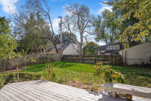 1777 Fairway Dr, Birmingham, MI, 48009-1874 | Card Image