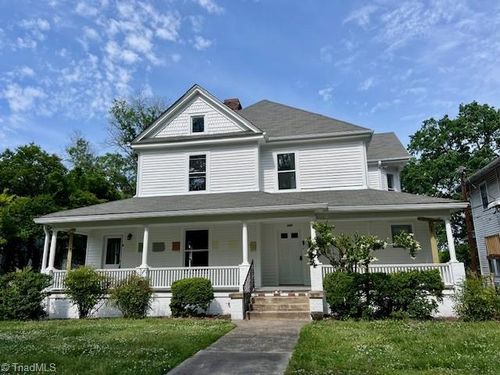 c-126 Tate St, Greensboro, NC, 27403-1891 | Card Image