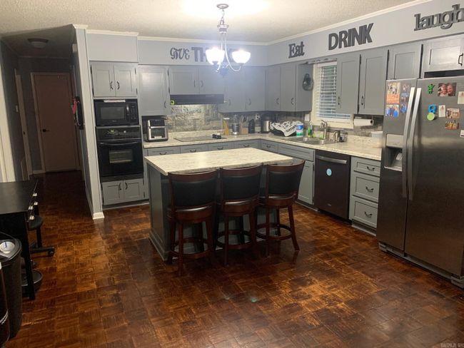 1407 W Iowa St, House other with 3 bedrooms, 2 bathrooms and null parking in Beebe AR | Image 14