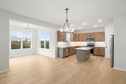 15802 73rd Ct Ne, Otsego, MN, 55330-5135 | Card Image