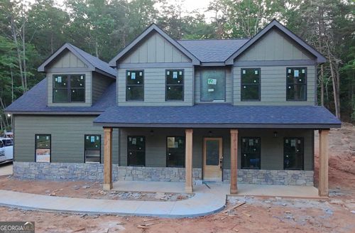253 Fox Valley Rd, Clarkesville, GA, 30523 | Card Image