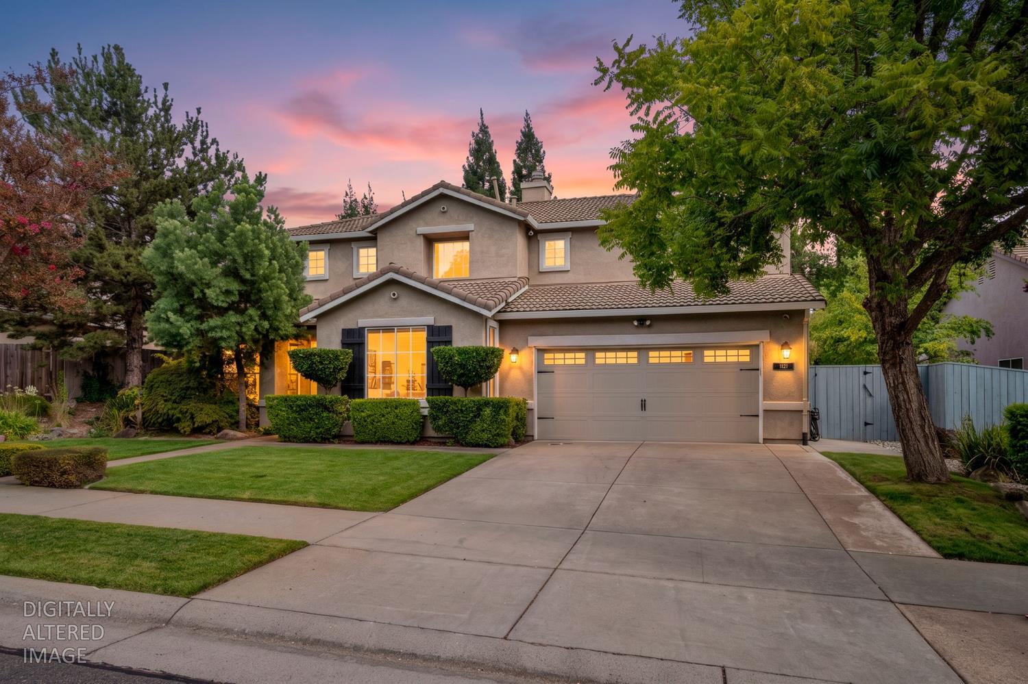 Residential in Roseville