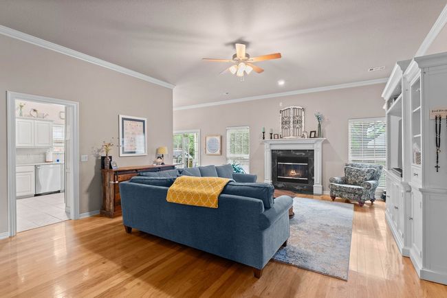 1409 S Breckenridge Loop, House other with 3 bedrooms, 2 bathrooms and null parking in Rogers AR | Image 15